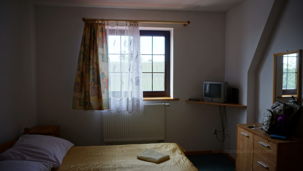 Bialowieza Hotel Unikat 1