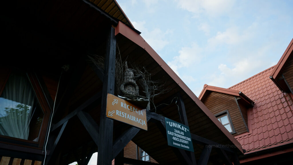 W odwiedzinach na Podlasiu – Białowieza 40