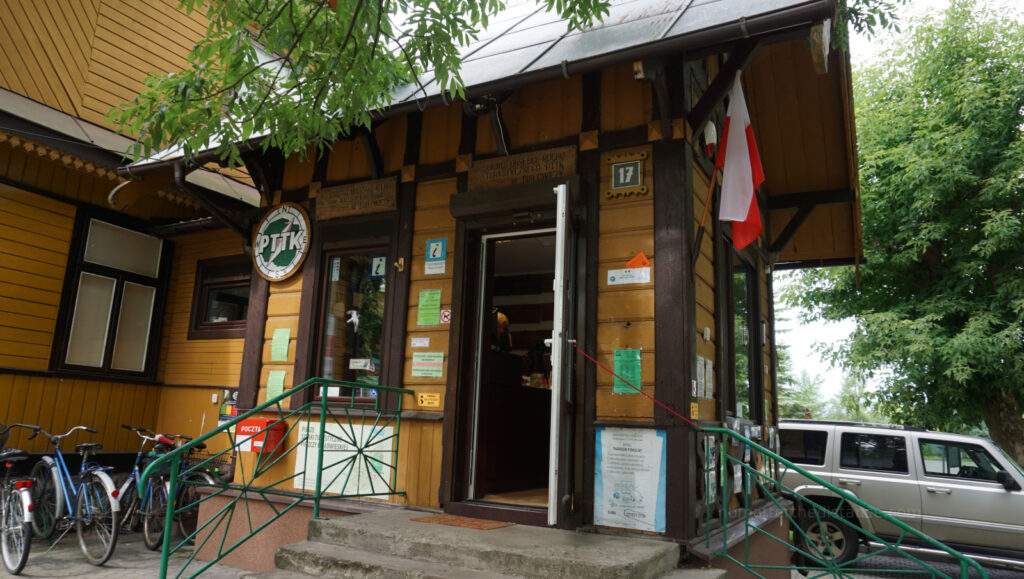 W odwiedzinach na Podlasiu – Białowieza 60