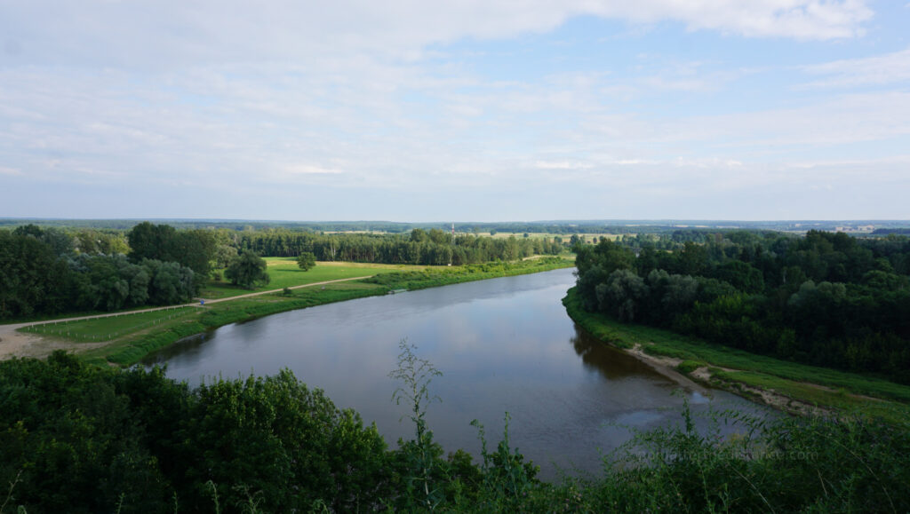 W odwiedzinach na Podlasiu – Białowieza 73