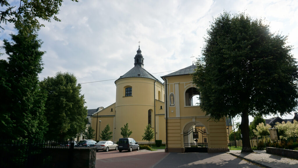 W odwiedzinach na Podlasiu – Białowieza 80