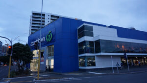 Nowa Zelandia 2017 – Auckland i okolice 41