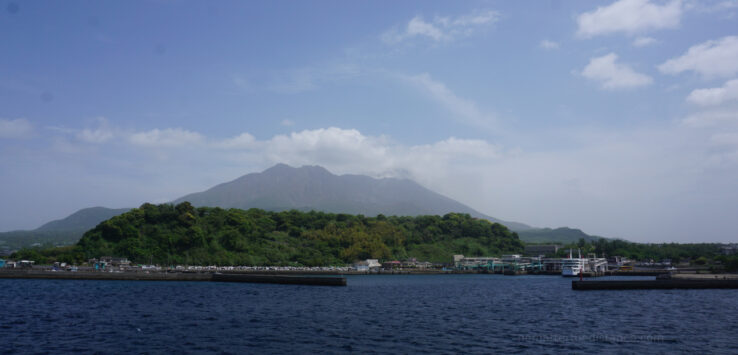 Japonia 2018 Kiusiu – Kagoshima 08aa