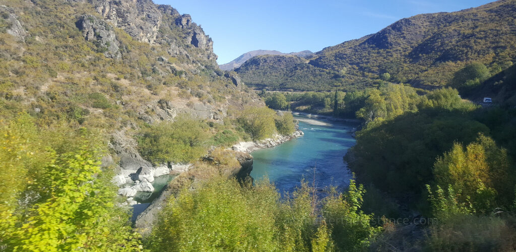 Nowa Zelandia 2017 – Queenstown i Wanaka 02