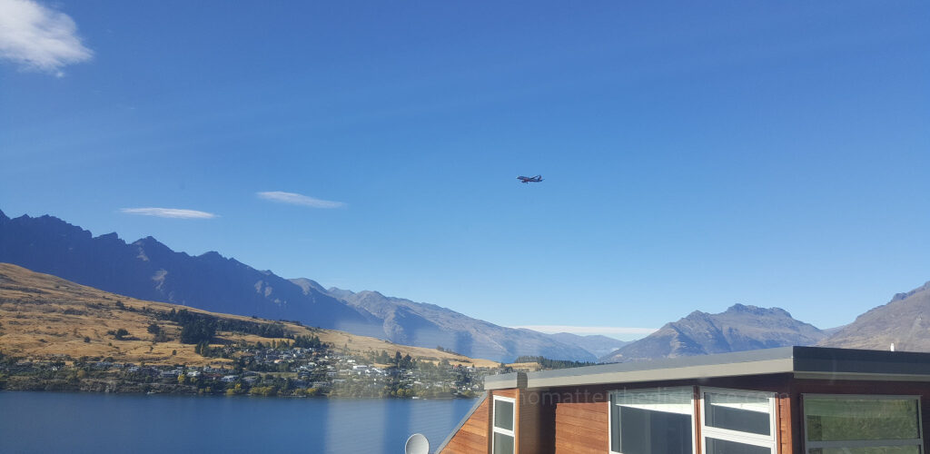 Nowa Zelandia 2017 – Queenstown i Wanaka 03
