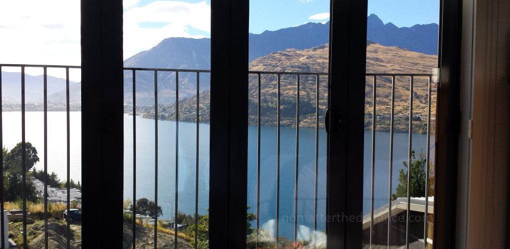 Nowa Zelandia 2017 – Queenstown i Wanaka 04