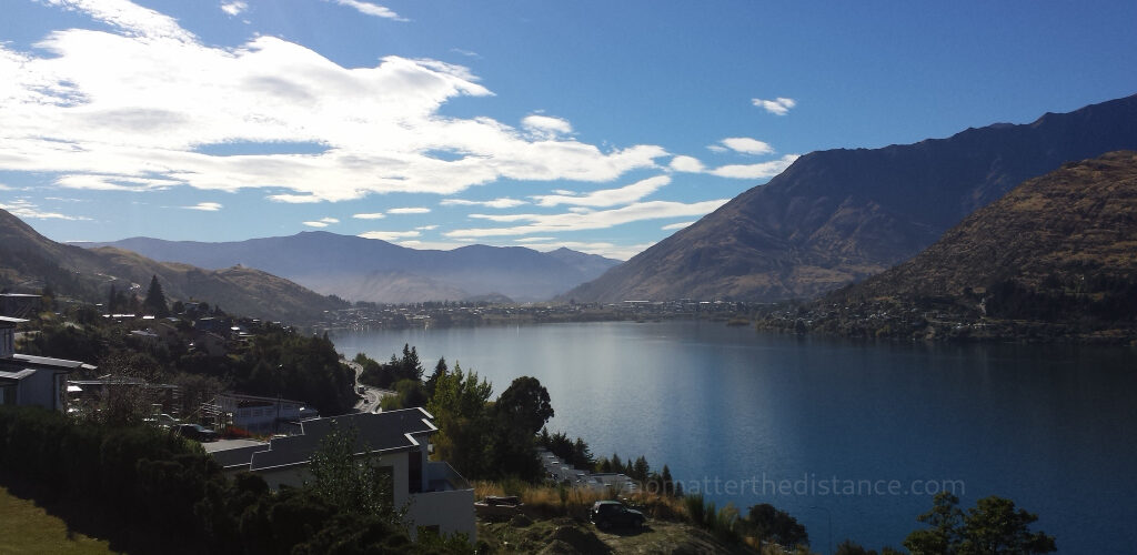 Nowa Zelandia 2017 – Queenstown i Wanaka 06