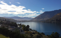 Nowa Zelandia 2017 – Queenstown i Wanaka 06