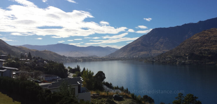 Nowa Zelandia 2017 – Queenstown i Wanaka 06