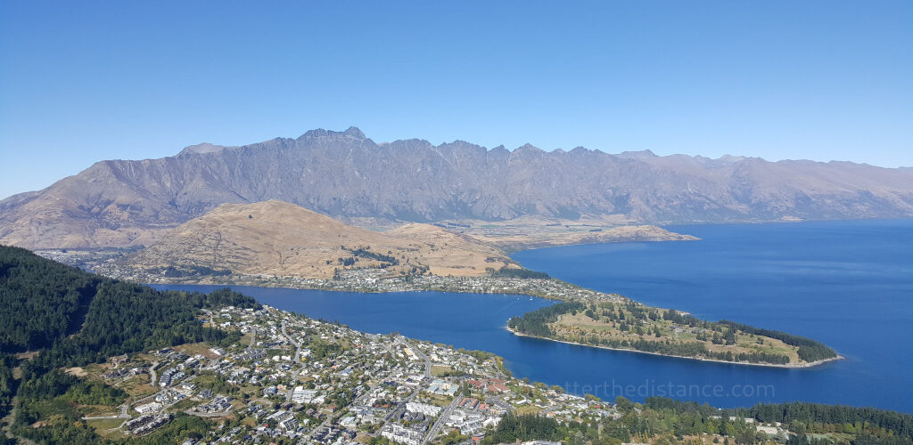 Nowa Zelandia 2017 – Queenstown i Wanaka 10