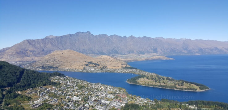 Nowa Zelandia 2017 – Queenstown i Wanaka 10
