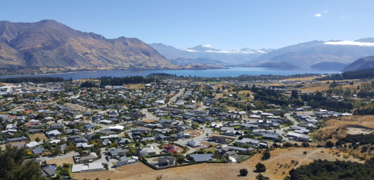 Nowa Zelandia 2017 – Queenstown i Wanaka 15