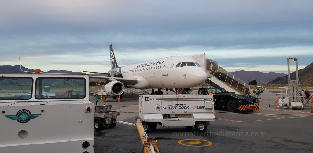 Nowa Zelandia 2017 – Queenstown i Wanaka 18