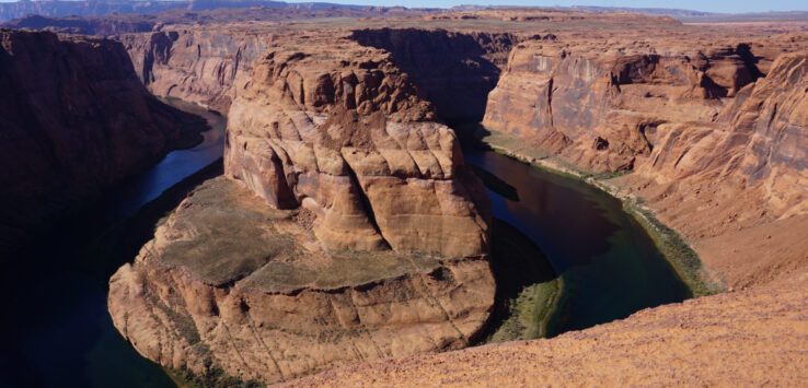 Odwiedziny Kanionu Antelope oraz Horseshoe Bend 29