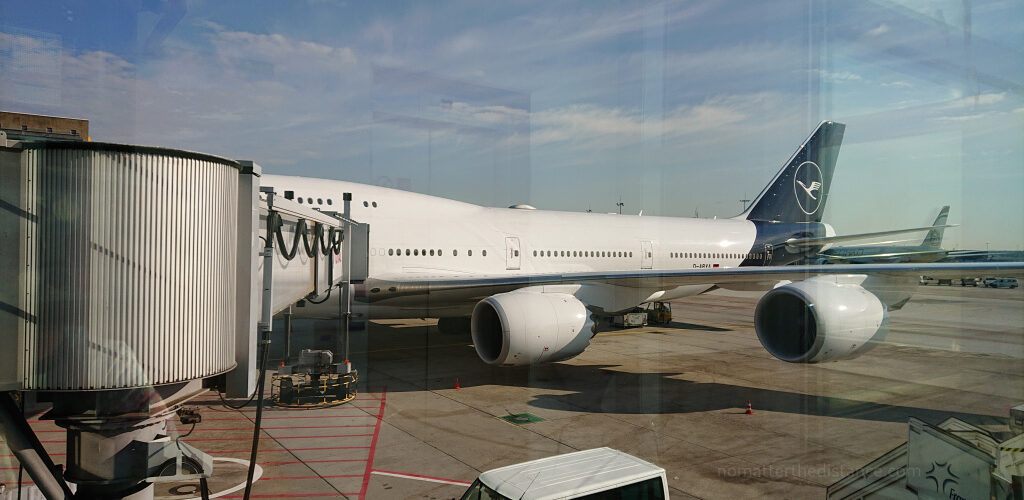 Seattle - lotnicze miasto Starbucks 01