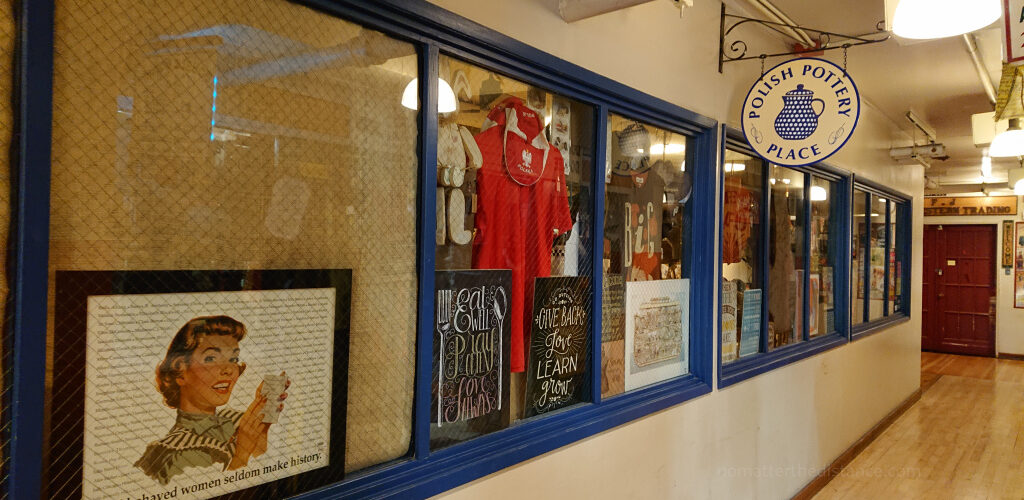 Seattle - lotnicze miasto Starbucks 04