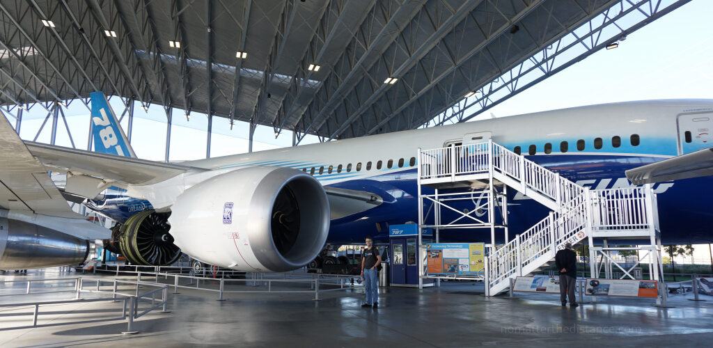 Seattle - lotnicze miasto Starbucks 21