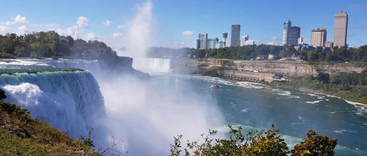 Weekend w Buffalo - Niagara 02