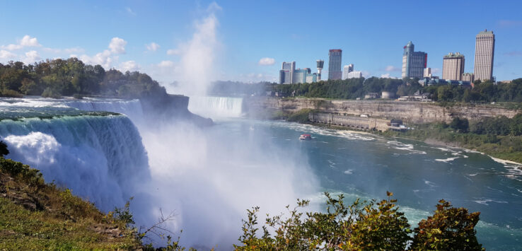 Weekend w Buffalo - Niagara 02